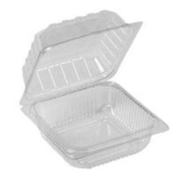 Imagem de Embalagem para Doces Bolos Tortas Quadrada S 641 - 50 Unidades - starp