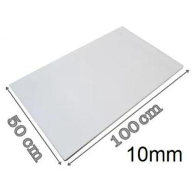 Imagem de Placa Isopor 10mm Kit C 15 Unidades - Forzapel