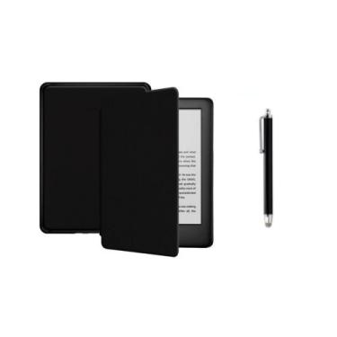 Imagem de Capa Protetora + Caneta Touchscreen Para  Kindle K6 2022 11ª Geração -