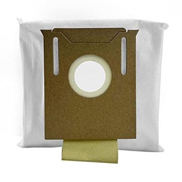 Imagem de 1Pc Bag Peças de reposição para aspirador de pó ECOVACS T8 AIVI+