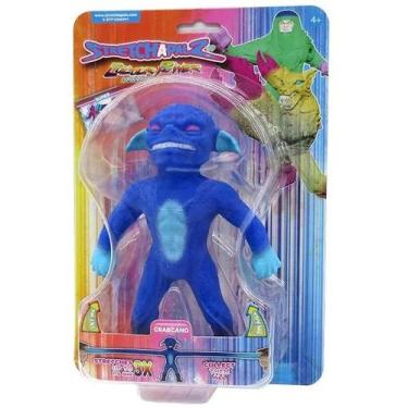 Imagem de Stretchapalz Monster Boneco Que Estica Crabcano SUNNY 2955