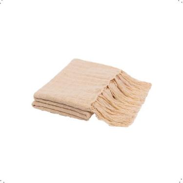 Imagem de Manta Para Sofá Gigante Decorativa Protetora 1,80 x 1,20 - RG Shops-ma