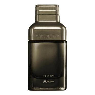 Imagem de The Blend Bourbon Eau de Parfum 100ml - Masculino