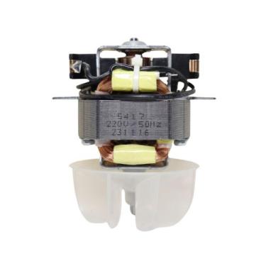 Imagem de Motor Secador de Cabelo Salles Profissional, 220V