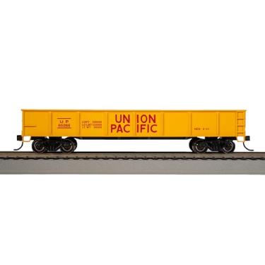 Imagem de Carro gôndola de 1,2 m – Union Pacific #65266 – Escala HO