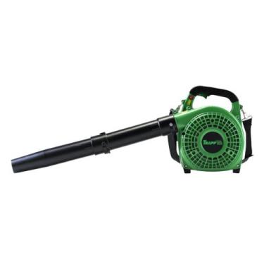 Imagem de Soprador de Folhas Gasolina 2T 25,4cc SFX-4700 Trapp