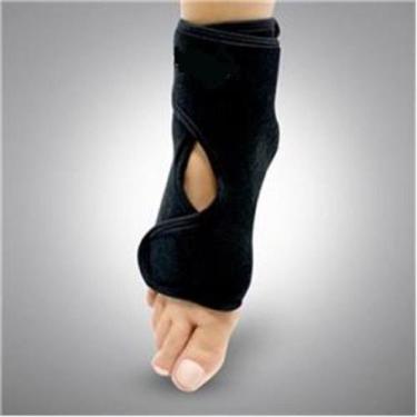 Imagem de Tornozeleira Ajustavel Neoprene - Pulmax
