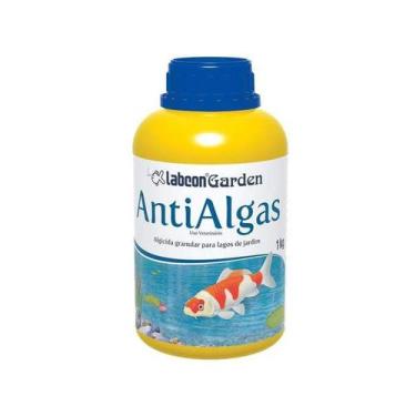 Imagem de Condicionador Labcon Grander Antialgas 1kg - Alcon Pet