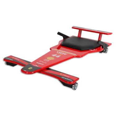 Imagem de Carrinho de Rolimã F1 Premium Vermelho 44