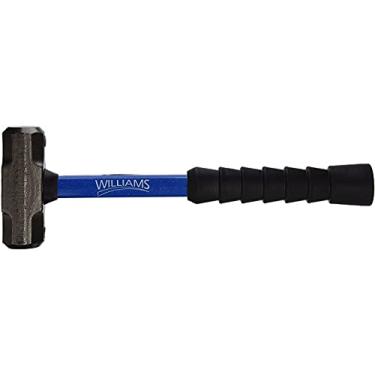 Imagem de Williams SHF-2A Sledge de 2 números com cabo de fibra de vidro de 35,5 cm