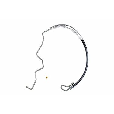 Imagem de Sunsong Conjunto de mangueira de pressão da direção hidráulica 3401685