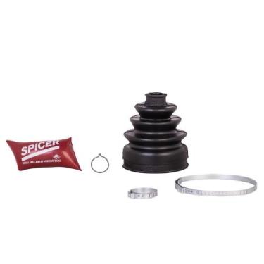 Imagem de Kit De Reparo Da Junta Homocinética Spicer / Prisma / Corsa - DANA IND