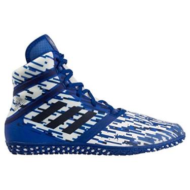 Imagem de Tênis Adidas Impact Red Diggital Wrestling (AC7491), Red Digital, 11.5