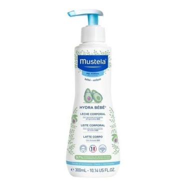 Imagem de Loção Hidratante Hydra Bebê Corporal 300Ml - Mustela