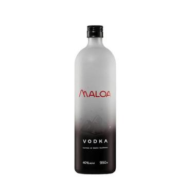 Imagem de Vodka Maloa - 950ml