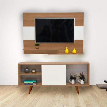 Imagem de Balcão retro com uma porta Unibelle Móveis