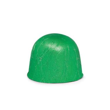 Imagem de Papel Chumbo 8x7,8cm - Verde - 300 folhas - Cromus - Rizzo Embalagens