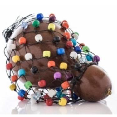 Imagem de Instrumento Xequerê - P5231 - Vibratom - Vibraton