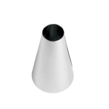 Imagem de Bico para Confeitar Perle Oval 301 Wilton