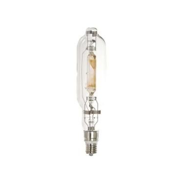 Imagem de Lâmpada Vapor Metálico Tubular 1000W E40 8000K Luz Branca - OSRAM/LEDV