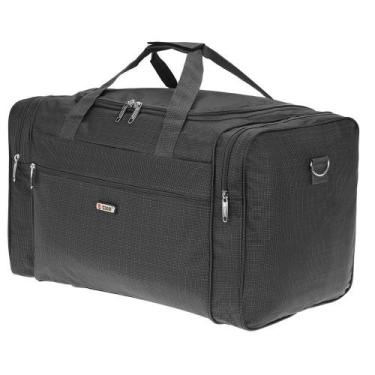 Imagem de Bolsa de Viagem em Tecido 2054 - Tonin