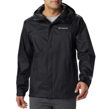 Imagem de Jaqueta Impermeavel EEG Columbia Masculina Watertight II