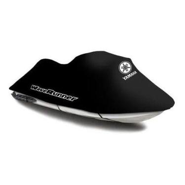 Imagem de Capa Jet Ski Yamaha Vx Sport / Deluxe 10 A 14  - Transporte - SPTS