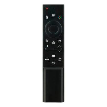 Imagem de Controle remoto de substituição BN59-01388A TM2240A adequado para Smart TV Samsung Crystal UHD 4K CU7000 UN85CU7000FXZA UN85CU7000BXZA UN85CU7000DXZA UN75CU7000BXZA UN50CU7000DXZA UN75CU7000DXZA
