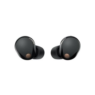 Imagem de Sony Wf-1000Xm5 - os Melhores Fones de Ouvido com Cancelamento de Ruído Sem Fio Verdadeiros, Alexa Integrado, Bluetooth, Fones de Ouvido Intra-Auriculares, Bateria de Até 24 Horas, Carga Rápida, Class