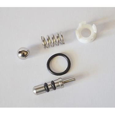 Imagem de Kit de reparo de válvula de ângulo de toque macio para varinha de limpeza de carpete