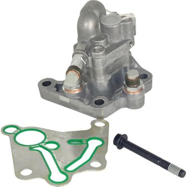 Imagem de XYZIL Bomba de combustível 20440372 21539993 20769469 compatível com caminhão Volvo NH12 FH12 FL12 FM12 FH12 D12 motor 20769476 8148465 8193842 8148567 30924 59 3165985 3964418