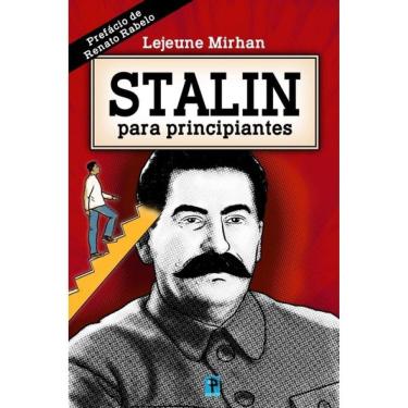 Imagem de Stálin Para Principiantes
