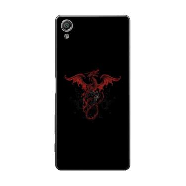 Imagem de Capa Adesivo Skin255 Verso Para Sony Xperia X (F5121,F5122)