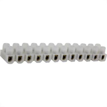 Imagem de Conector Sindal Bar D 612-10M - Kit C/10 Unidades
