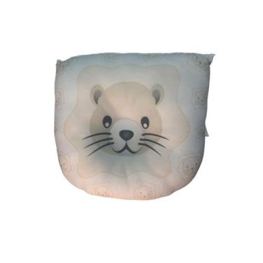 Imagem de Travesseiro Modelador Para Bebê Recém Nascido Menino e Menina - Sonho 