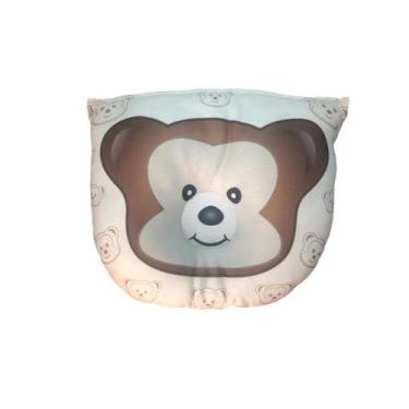 Imagem de Travesseiro Modelador Para Bebê Recém Nascido Menino e Menina - Sonho 