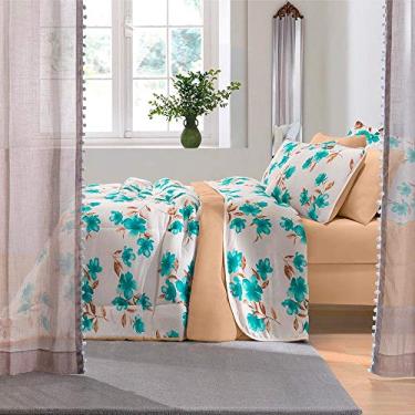 Imagem de Jogo de Cama King Size 3 peças Vivaldi Portofino Ref 60.73.0003/3424