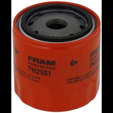 Imagem de Filtro óleo Suzuki Grand Vitara 1998 a 2005 Fram PH2951