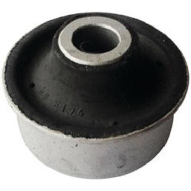 Imagem de Bucha da bandeja Dianteiro Peugeot 307 2003 a 2013 MOBENSANI