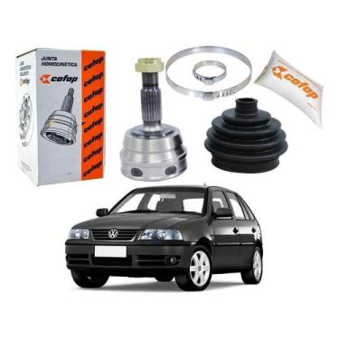 Imagem de Junta Homocinetica Cofap Gol G3 1.0 8v 2000 A 2005