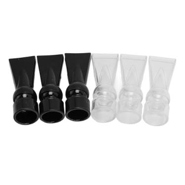 Imagem de 6pcs Tomada DE água Aquário, Bocal DE Pato Longo Aquário BOMBE BOIXA BOIXA DE ÁGUA ENDONDO DE TIPE DE RETORNO PARA SISTEMAS Aquáticos Gerenciamento DE água