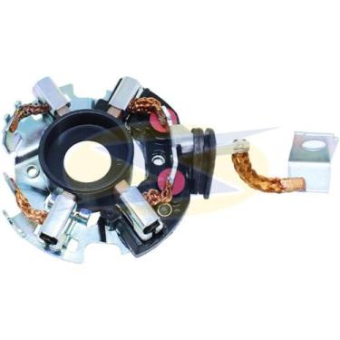 Imagem de Porta escova do motor de partida Mb Classe A 1999 a 2005 - UNIFAP