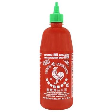 Imagem de Molho de Pimenta Chilli Sriracha 793g