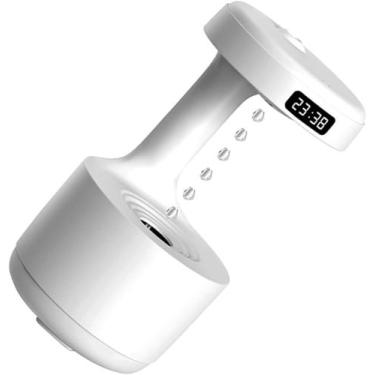 Imagem de Umidificador Água Anti Gravidade Difusores Para Óleos Essenciais Para 