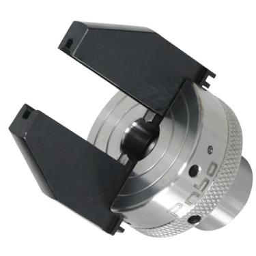 Imagem de PNBO Mandril De Torno De Perfuração De Caneta Dedicado 2", Mandril De Torno De Madeira De 2 Mandíbulas, Com Rosca Direta 1 X 8Tpi