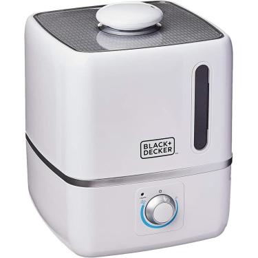 Imagem de Umidificador Black+Decker 2,5l Autonomia Até 20h 25w Bivolt