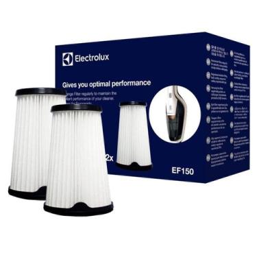 Imagem de Filtro Para Aspirador Ergorapido Erg26 ERG27 Electrolux