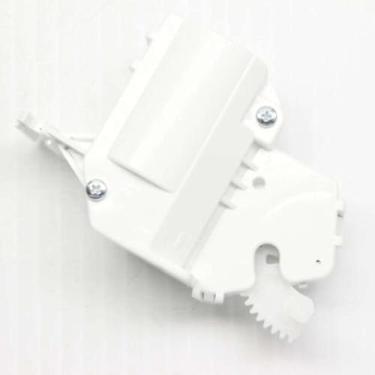 Imagem de LG EAU59551204 Motor de porta de geladeira para calha de gelo