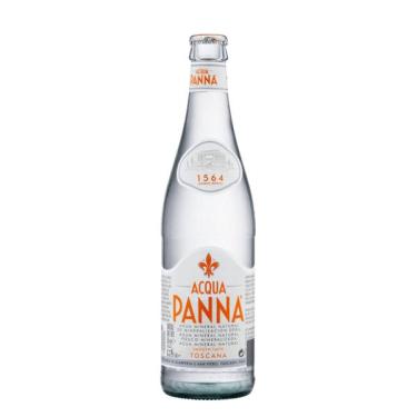 Imagem de Água Mineral ACQUA Panna sem Gás 505ml