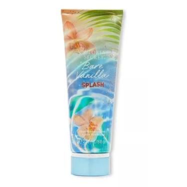 Imagem de Creme Hidratante Victorias Secret Bare Vanilla 236ml ORIGINAL